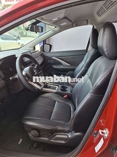 Mitsubishi Xpander 2023 tự động pdemium - 60000 km
