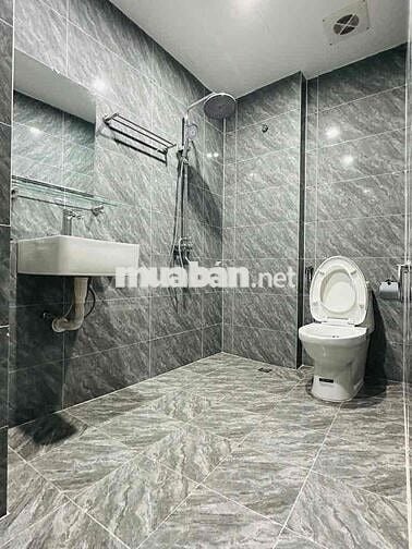 Bán nhà Minh Khai,5 tầng mới,giá chỉ 6,2 tỷ