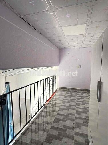 CÒN 1 PHÒNG  MINIHOUSE MẶT TIỀN ĐƯỜNG SỐ 2 KHU CBGVĐH CẦN THƠ