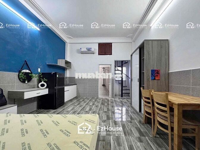 📣📣CĂN HỘ STUDIO - BAN CÔNG 📍LUỸ BÁN BÁN BÍCH  -TÂN PHÚ - SÁT VHU