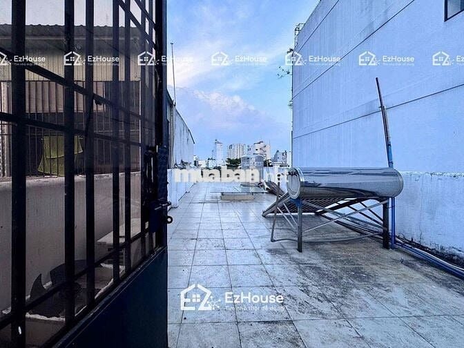 📣📣CĂN HỘ STUDIO - BAN CÔNG 📍LUỸ BÁN BÁN BÍCH  -TÂN PHÚ - SÁT VHU