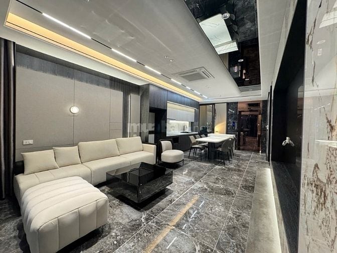 🔥🔥🔥SIÊU PHẨM THẠCH BÀN - 4 NGỦ  - 2 THOÁNG ,38m2, giá 5,8 tỷ, 