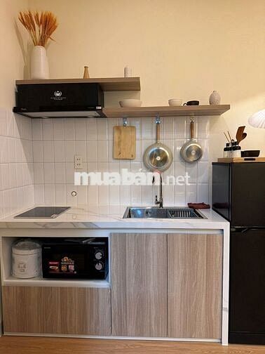 Cho thuê căn hộ Studio siêu xinh ngay khuê mỹ