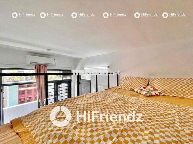 📣📣CĂN HỘ DUPLEX - BAN CÔNG 📍ÂU CƠ  -TÂN PHÚ - SÁT VHU