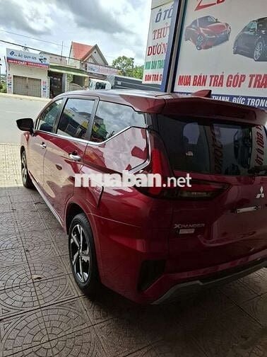 Mitsubishi Xpander 2023 tự động pdemium - 60000 km