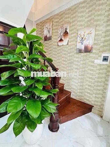 Bán nhà Minh Khai,5 tầng mới,giá chỉ 6,2 tỷ