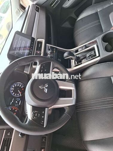 Mitsubishi Xpander 2023 tự động pdemium - 60000 km