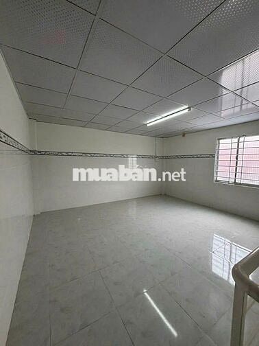 Rao bán nhà mặt tiền nhựa ở Chợ Việt Kiều,Củ Chi 140m2 nhà mới 785Tr