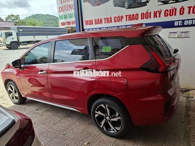 Mitsubishi Xpander 2023 tự động pdemium - 60000 km
