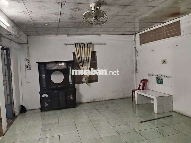 Cho Thuê Nhà Nguyên Căn Hẻm Số đỏ, Cồn Khương