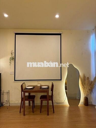 Cho thuê căn hộ Studio siêu xinh ngay khuê mỹ