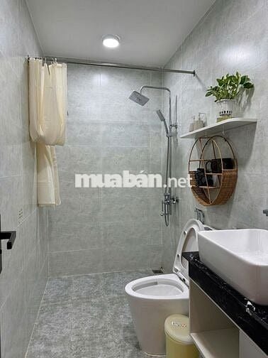Cho thuê căn hộ Studio siêu xinh ngay khuê mỹ