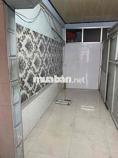 Phòng trọ bình dân Quận 7 gần trường học