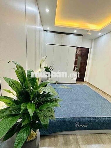 Bán nhà Minh Khai,5 tầng mới,giá chỉ 6,2 tỷ