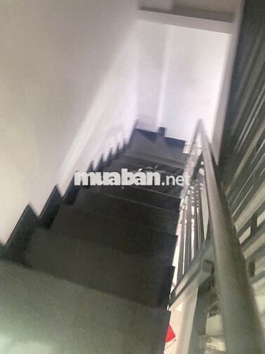 Trường Chinh 44m² 3 tầng – Hẻm 3m sạch đẹp – Ngã tư Bảy Hiền – 4.5 tỷ