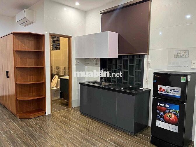 CHO THUÊ CĂN HỘ MINI CAO CẤP – NGŨ HÀNH SƠN, ĐÀ NẴNG 🌟