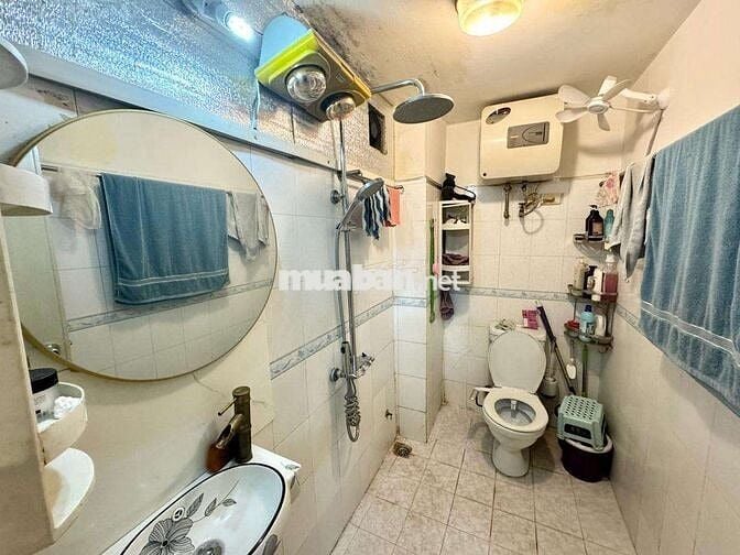 BÁN NHÀ MẶC THỊ BƯỞI-PHỐ VIP- HÀNG XÓM TIME. 30M-MT6M-4TẦNG-8TỶ(CÓ TL)