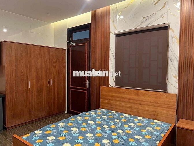 CHO THUÊ CĂN HỘ MINI CAO CẤP – NGŨ HÀNH SƠN, ĐÀ NẴNG 🌟