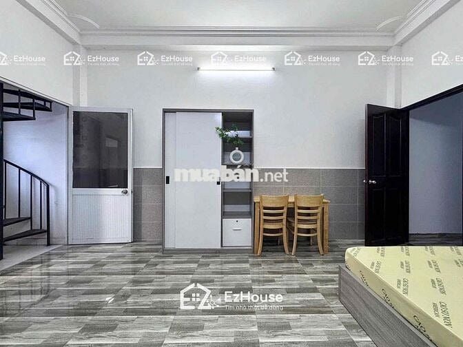 📣📣CĂN HỘ STUDIO - BAN CÔNG 📍LUỸ BÁN BÁN BÍCH  -TÂN PHÚ - SÁT VHU