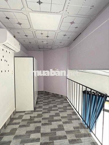 CÒN 1 PHÒNG  MINIHOUSE MẶT TIỀN ĐƯỜNG SỐ 2 KHU CBGVĐH CẦN THƠ