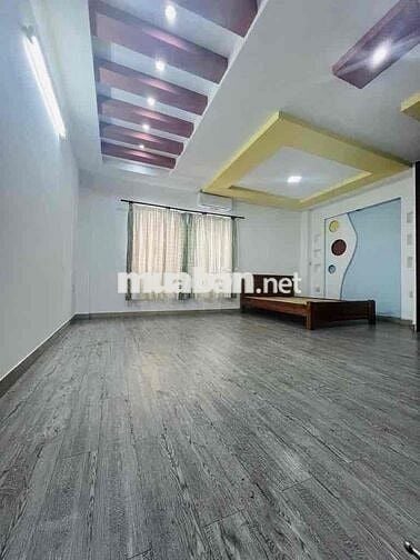 CHO THUÊ NHÀ MTKD ĐG SỐ 1 KHU TÊN LỬA GẦN NGÃ TƯ GIÁ 35tr