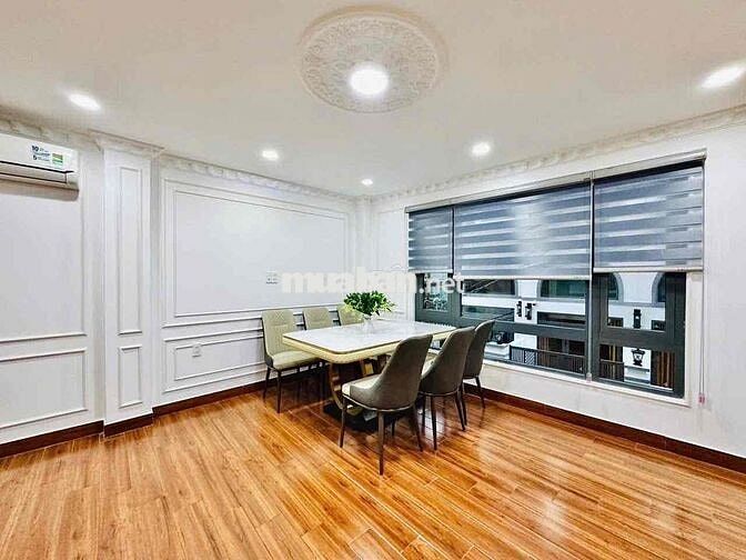 BÁN NHÀ PHONG CÁCH CHÂU ÂU  TÂN CỔ ĐIỂN SANG TRỌNG