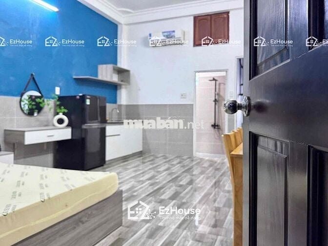 📣📣CĂN HỘ STUDIO - BAN CÔNG 📍LUỸ BÁN BÁN BÍCH  -TÂN PHÚ - SÁT VHU