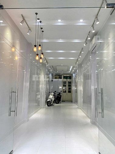 Cho thuê mặt bằng kinh doanh 45m2 mặt tiền đường Pasteur