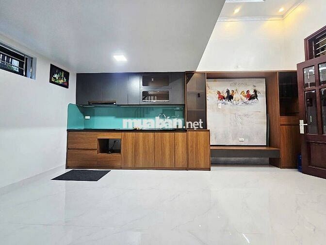 🏡7.35 TỶ - 32M - KIM NGƯU -  3 THOÁNG NHÀ ĐẸP Ở LUÔN - NỘI THẤT ĐẦY ĐỦ