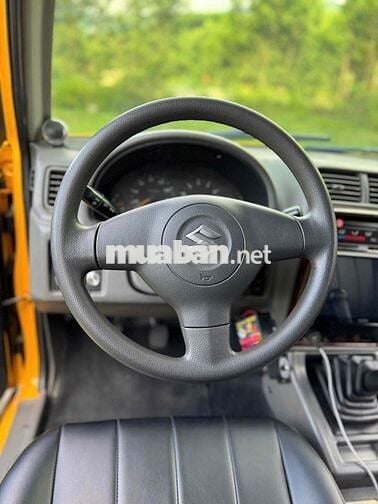 Suzuki Vitara 2005 JLX 1.6 4x4 - 111111 km