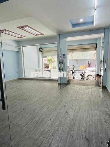 CHO THUÊ NHÀ MTKD ĐG SỐ 1 KHU TÊN LỬA GẦN NGÃ TƯ GIÁ 35tr