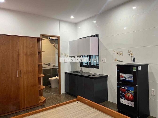 CHO THUÊ CĂN HỘ MINI CAO CẤP – NGŨ HÀNH SƠN, ĐÀ NẴNG 🌟