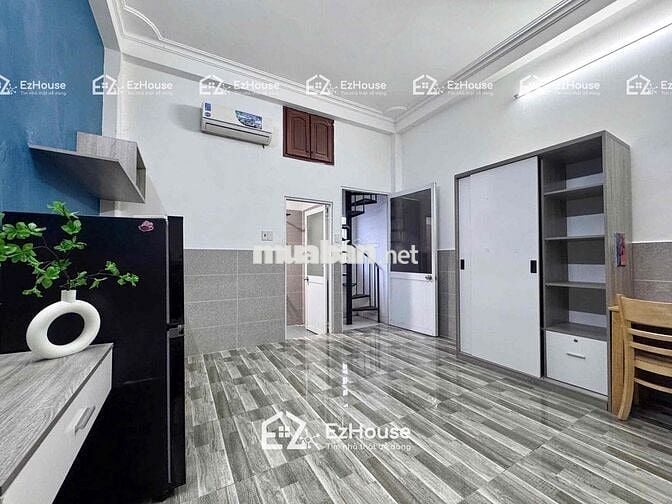 📣📣CĂN HỘ STUDIO - BAN CÔNG 📍LUỸ BÁN BÁN BÍCH  -TÂN PHÚ - SÁT VHU