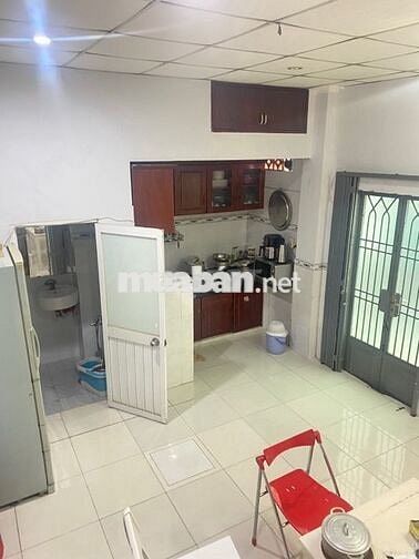 Trường Chinh 44m² 3 tầng – Hẻm 3m sạch đẹp – Ngã tư Bảy Hiền – 4.5 tỷ