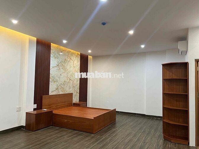 CHO THUÊ CĂN HỘ MINI CAO CẤP – NGŨ HÀNH SƠN, ĐÀ NẴNG 🌟