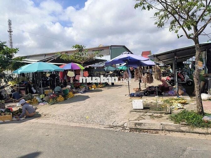 Mặt bằng kinh doanh chợ LAI NGHI❗️❗️