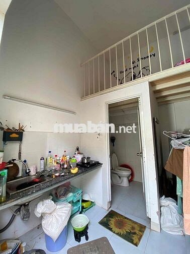 cho thuê phòng trọ riêng biệt 40m2 đường ngô tất tố.f22.Q. Bình thạnh.