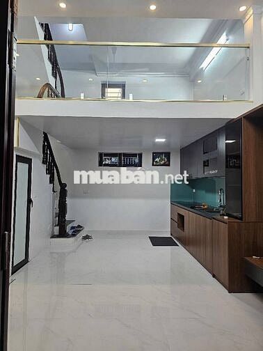 🏡7.35 TỶ - 32M - KIM NGƯU -  3 THOÁNG NHÀ ĐẸP Ở LUÔN - NỘI THẤT ĐẦY ĐỦ