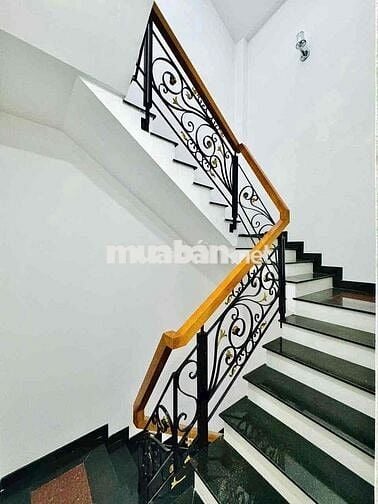 BÁN NHÀ PHONG CÁCH CHÂU ÂU  TÂN CỔ ĐIỂN SANG TRỌNG