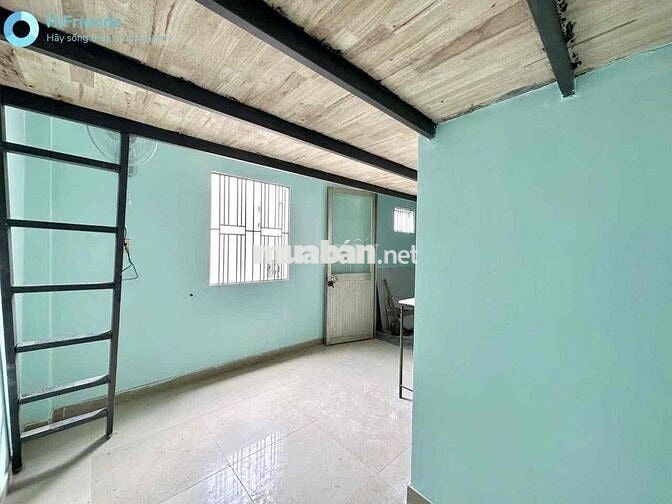 HÀNG HIẾM PHÒNG CÓ GÁC MÁY LẠNH CỬA SỔ TRỜI GẦN 2 TRƯỜNG ĐẠI HỌC