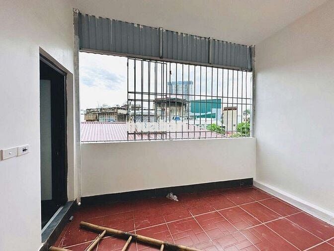 BÁN NHÀ TRẦN KHÁT CHÂN. NHÀ ĐẸP, PHỐ VIP. 33,5M-4 Tầng-7.6 TỶ(CÓ TL)