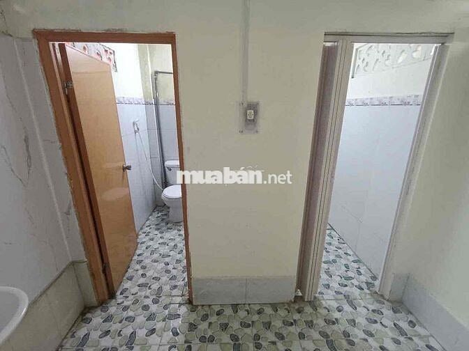 NHÀ CẤP 4, 4x20 CHỈ 8TR LINH CHIỂU GẦN CHỢ THỦ ĐỨC