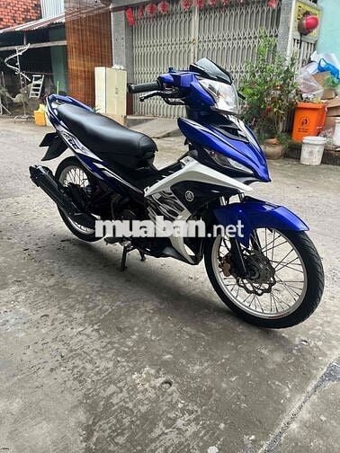 exciter 135 upp LC 9c bs66