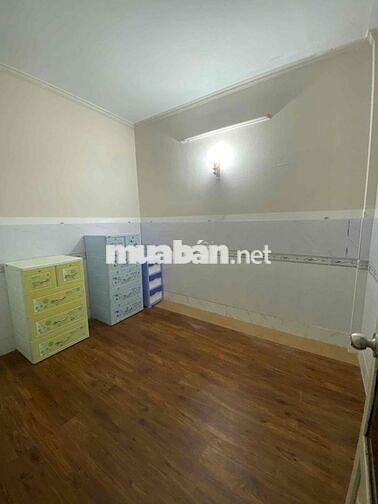 Nhà 2 phòng hẻm sau lưng kdc Đại Ngân