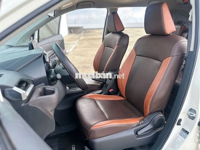 Toyota Avanza Premio 2023 CVT - 17000 km