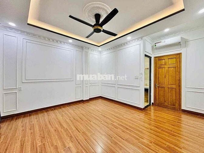 BÁN NHÀ PHONG CÁCH CHÂU ÂU  TÂN CỔ ĐIỂN SANG TRỌNG
