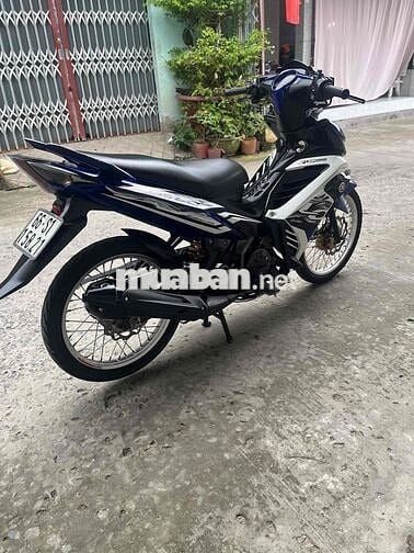 exciter 135 upp LC 9c bs66