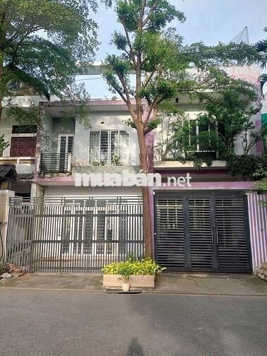 NHÀ KDC VĂN LANG  TRỆT LẦU TUM SÂN THƯỢNG ĐƯỜNG XE TẢI