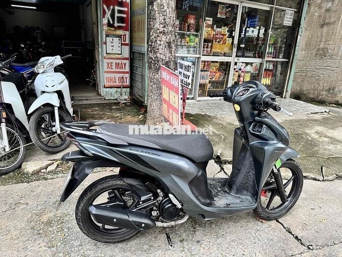 bán xe vision bản cá tính