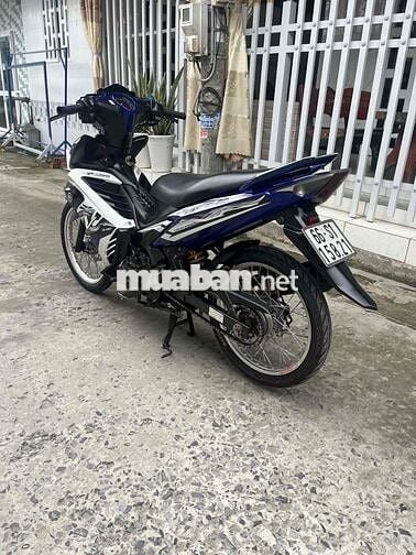 exciter 135 upp LC 9c bs66